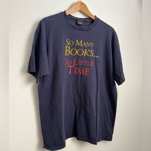 Garment Graphics Vintage Single Stitch T-shirt